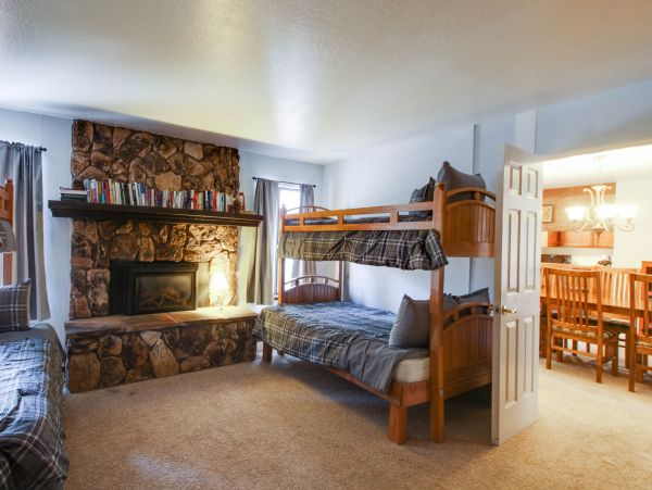 Lake Tahoe South Shore Home 981545
