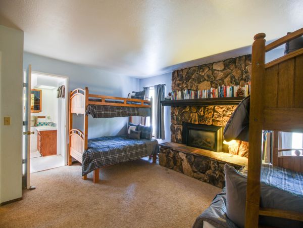 Lake Tahoe South Shore Home 981545