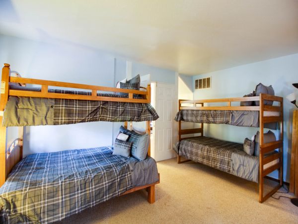 Lake Tahoe South Shore Home 981545