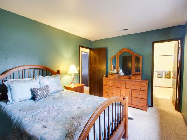 Lake Tahoe South Shore Home 981545