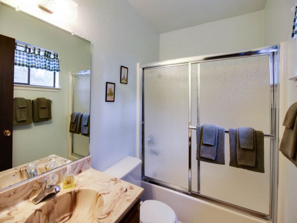 Lake Tahoe South Shore Home 981545