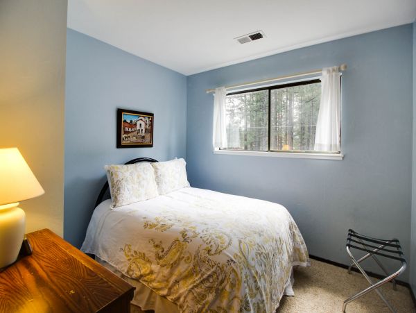 Lake Tahoe South Shore Home 981545
