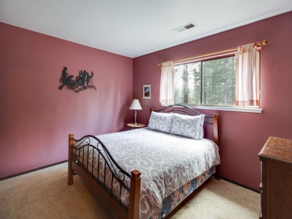 Lake Tahoe South Shore Home 981545