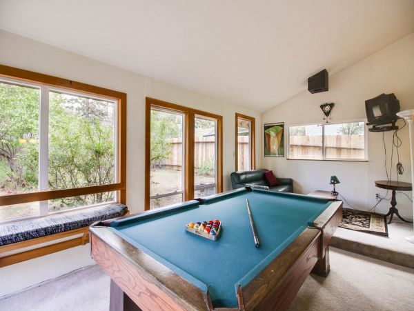 Lake Tahoe South Shore Home 981545