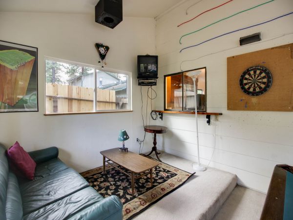 Lake Tahoe South Shore Home 981545