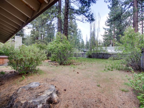 Lake Tahoe South Shore Home 981545