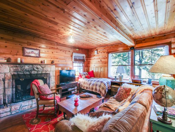 Lake Tahoe South Shore Home 981546