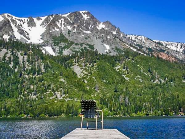 Lake Tahoe South Shore Home 981546