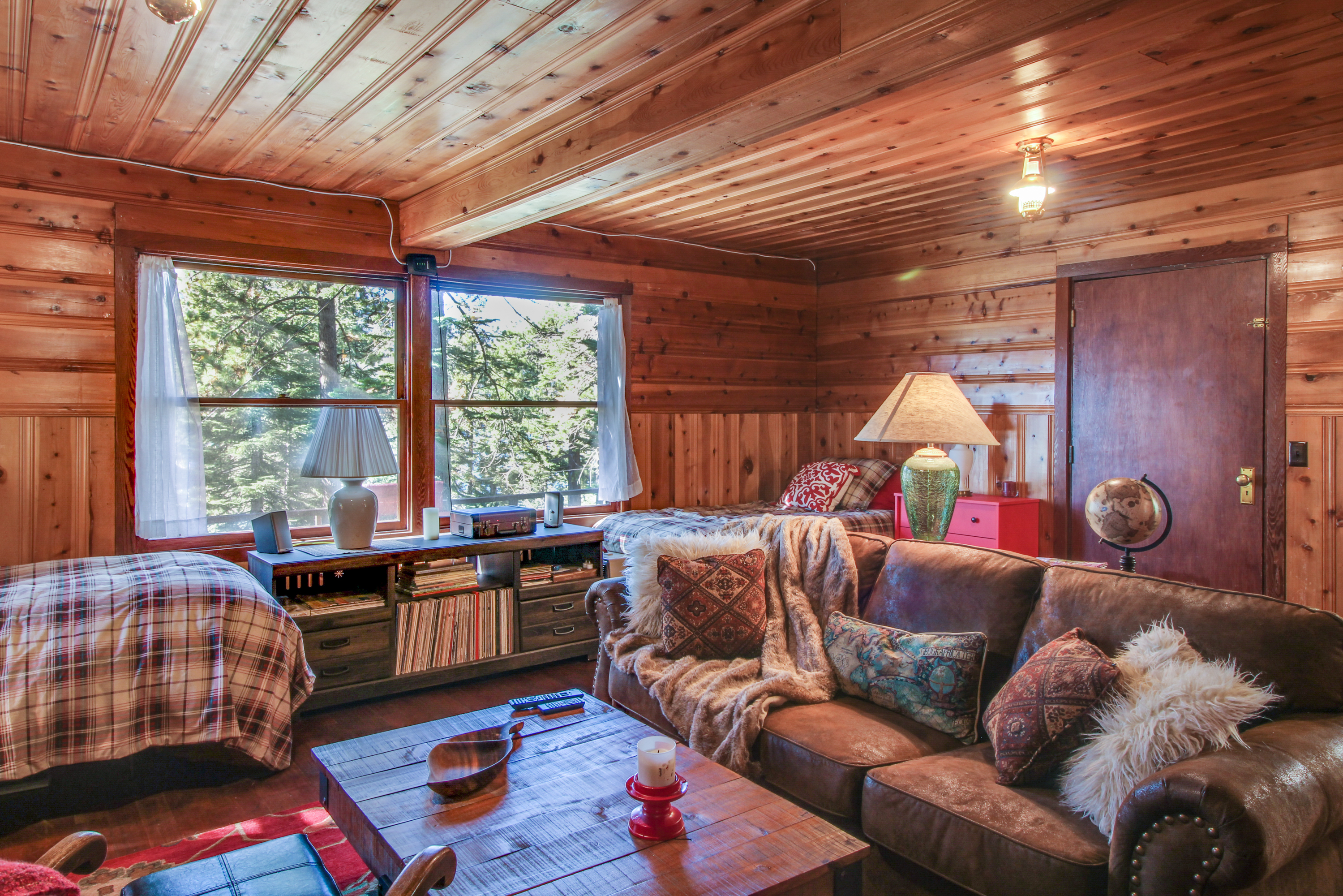 Lake Tahoe South Shore Home 981546