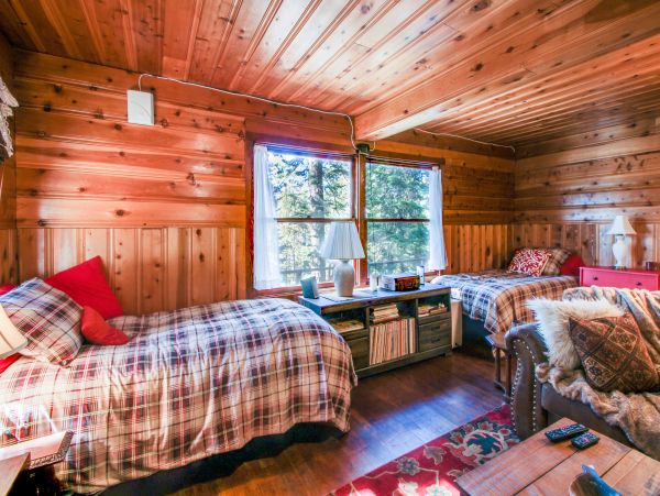 Lake Tahoe South Shore Home 981546