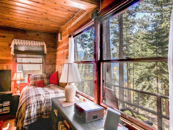 Lake Tahoe South Shore Home 981546