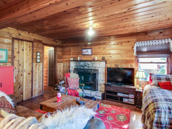 Lake Tahoe South Shore Home 981546