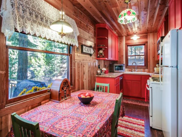 Lake Tahoe South Shore Home 981546