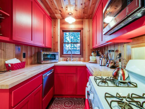 Lake Tahoe South Shore Home 981546