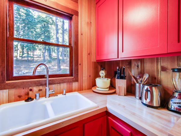 Lake Tahoe South Shore Home 981546