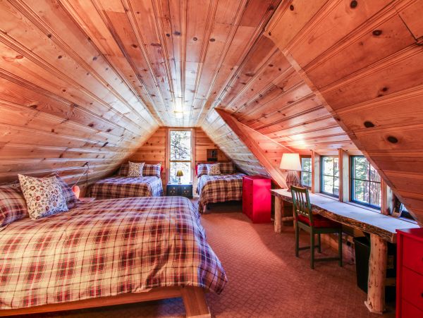 Lake Tahoe South Shore Home 981546