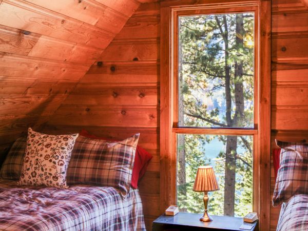Lake Tahoe South Shore Home 981546
