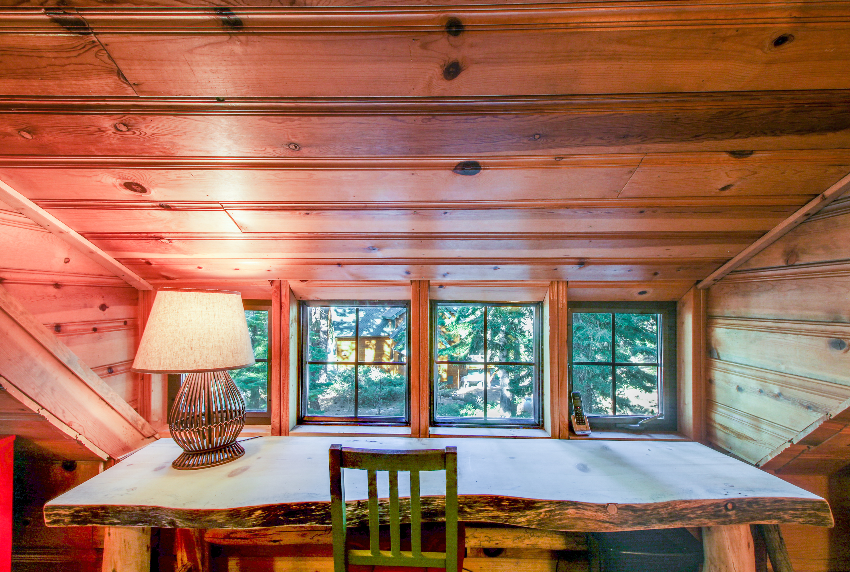 Lake Tahoe South Shore Home 981546