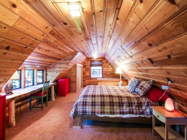 Lake Tahoe South Shore Home 981546