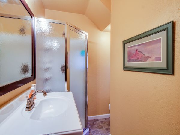 Lake Tahoe South Shore Home 981546