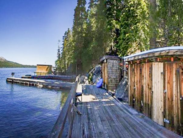 Lake Tahoe South Shore Home 981546