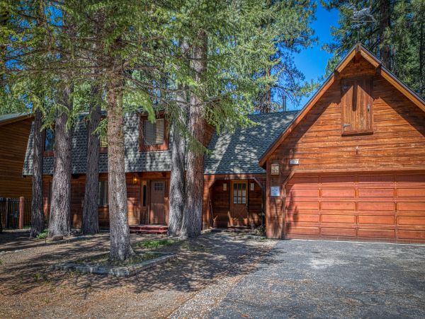 Lake Tahoe South Shore Home 981547