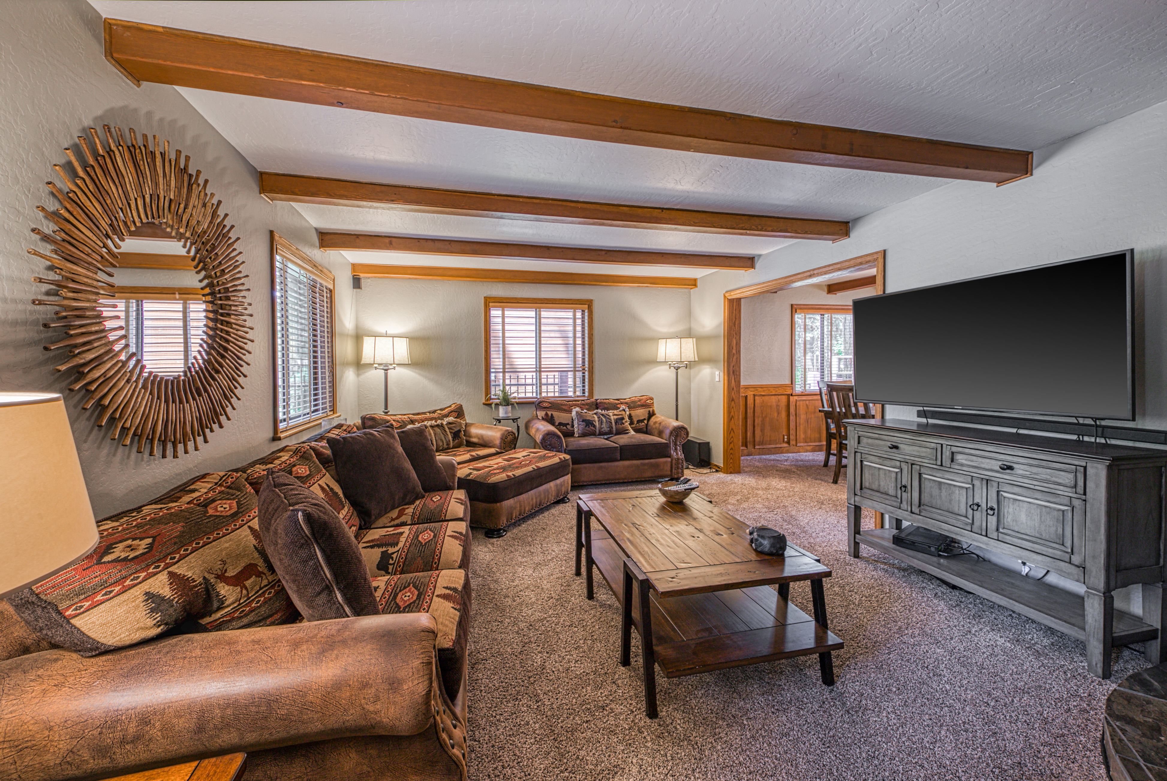 Lake Tahoe South Shore Home 981547