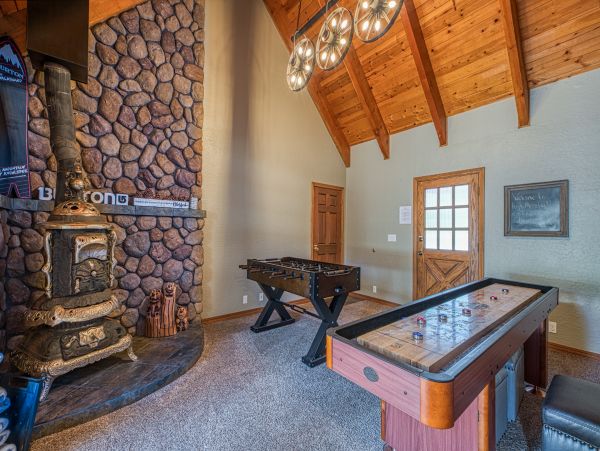 Lake Tahoe South Shore Home 981547