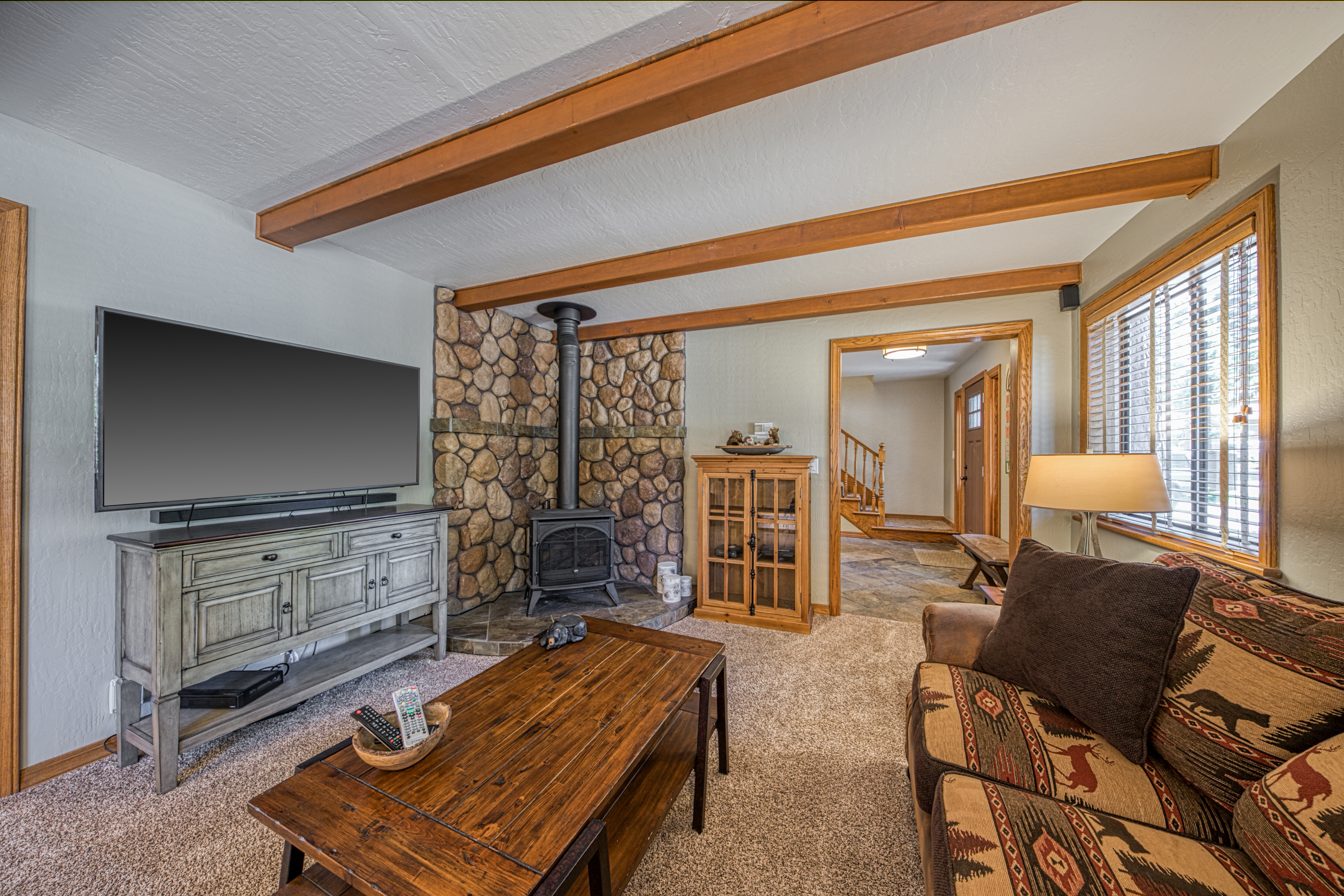 Lake Tahoe South Shore Home 981547