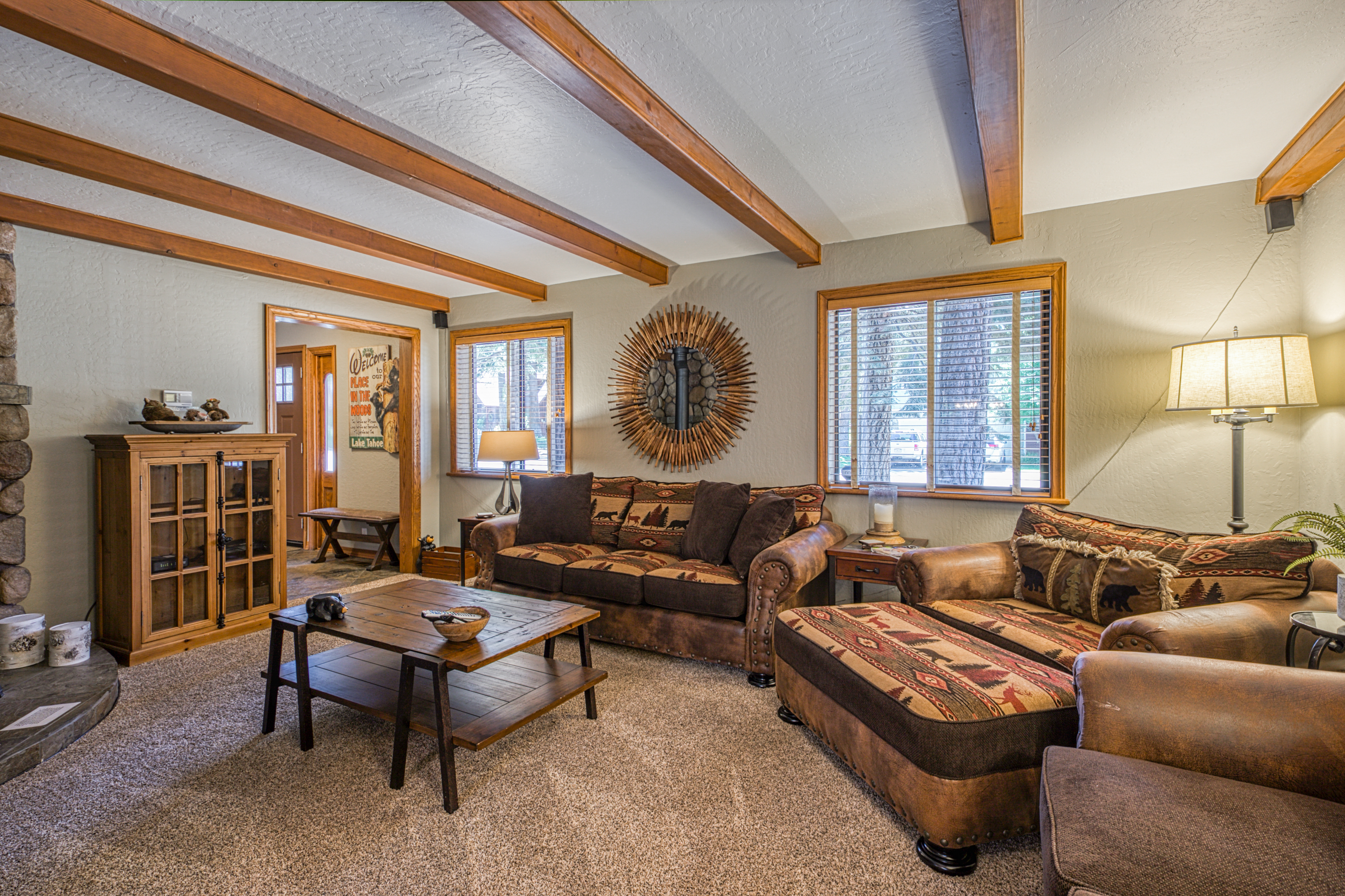Lake Tahoe South Shore Home 981547