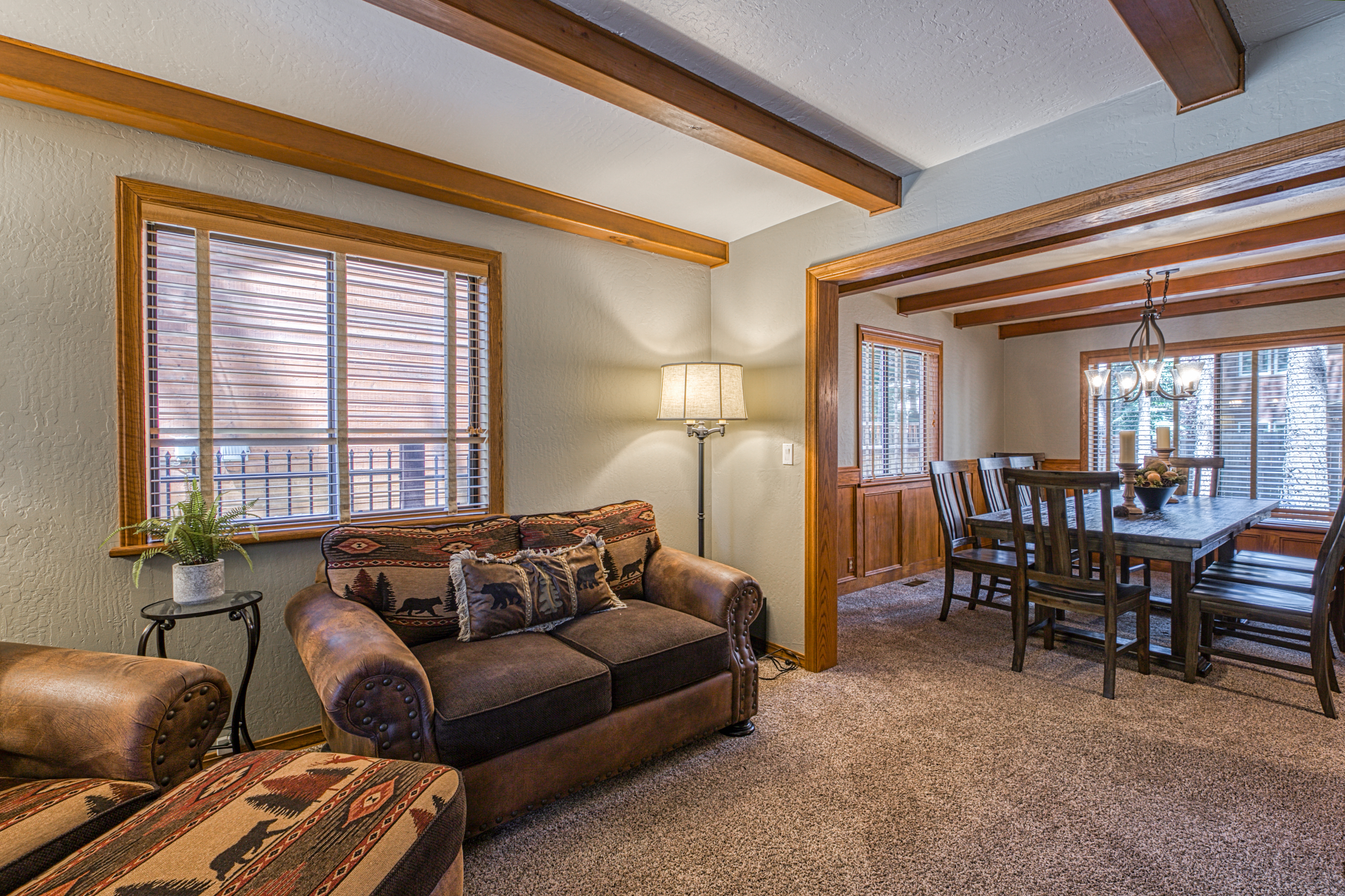 Lake Tahoe South Shore Home 981547