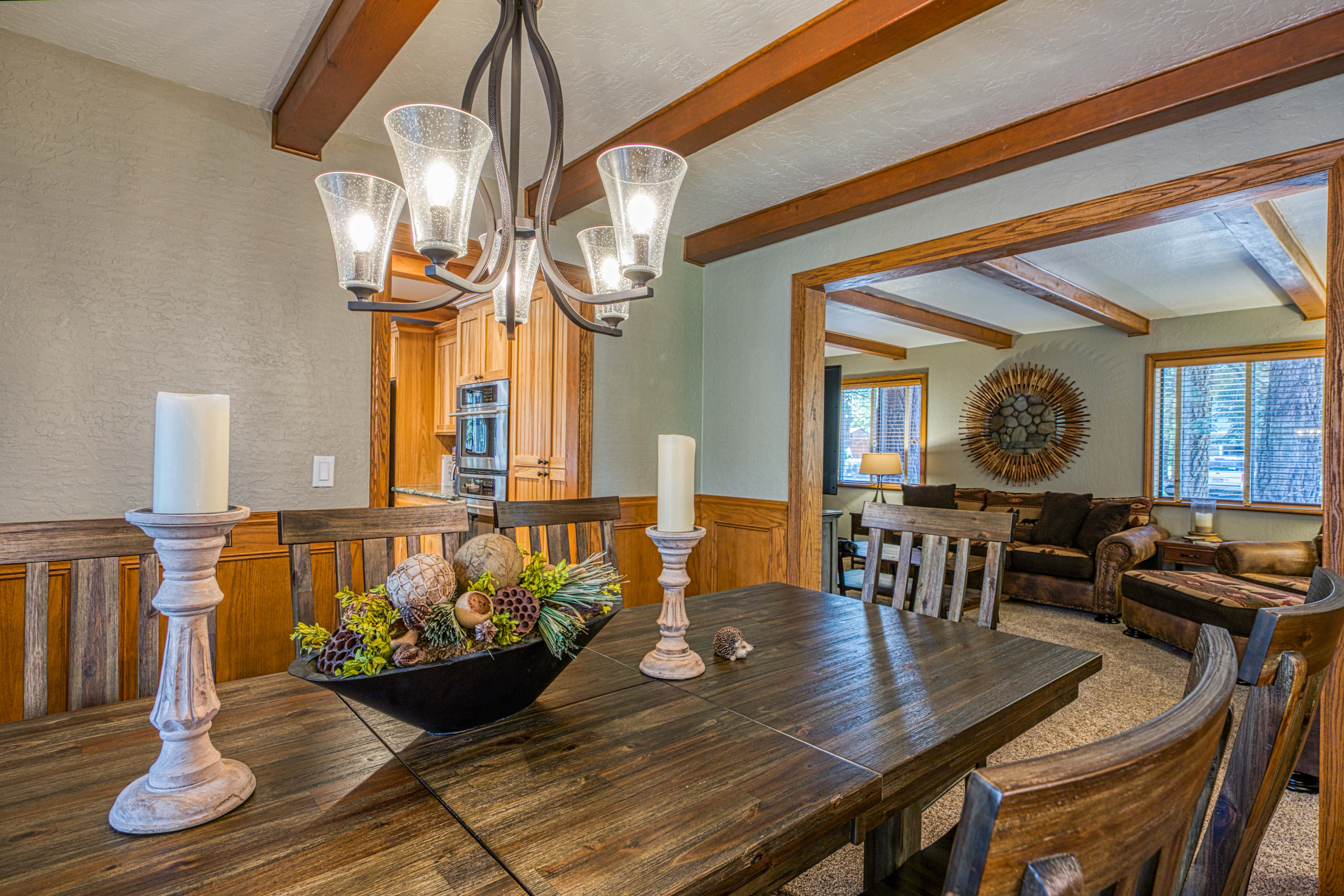 Lake Tahoe South Shore Home 981547