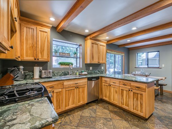 Lake Tahoe South Shore Home 981547