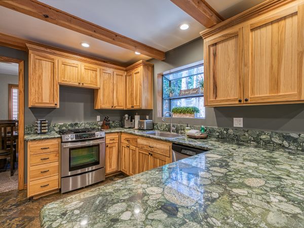 Lake Tahoe South Shore Home 981547