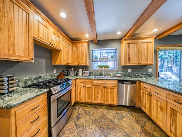 Lake Tahoe South Shore Home 981547