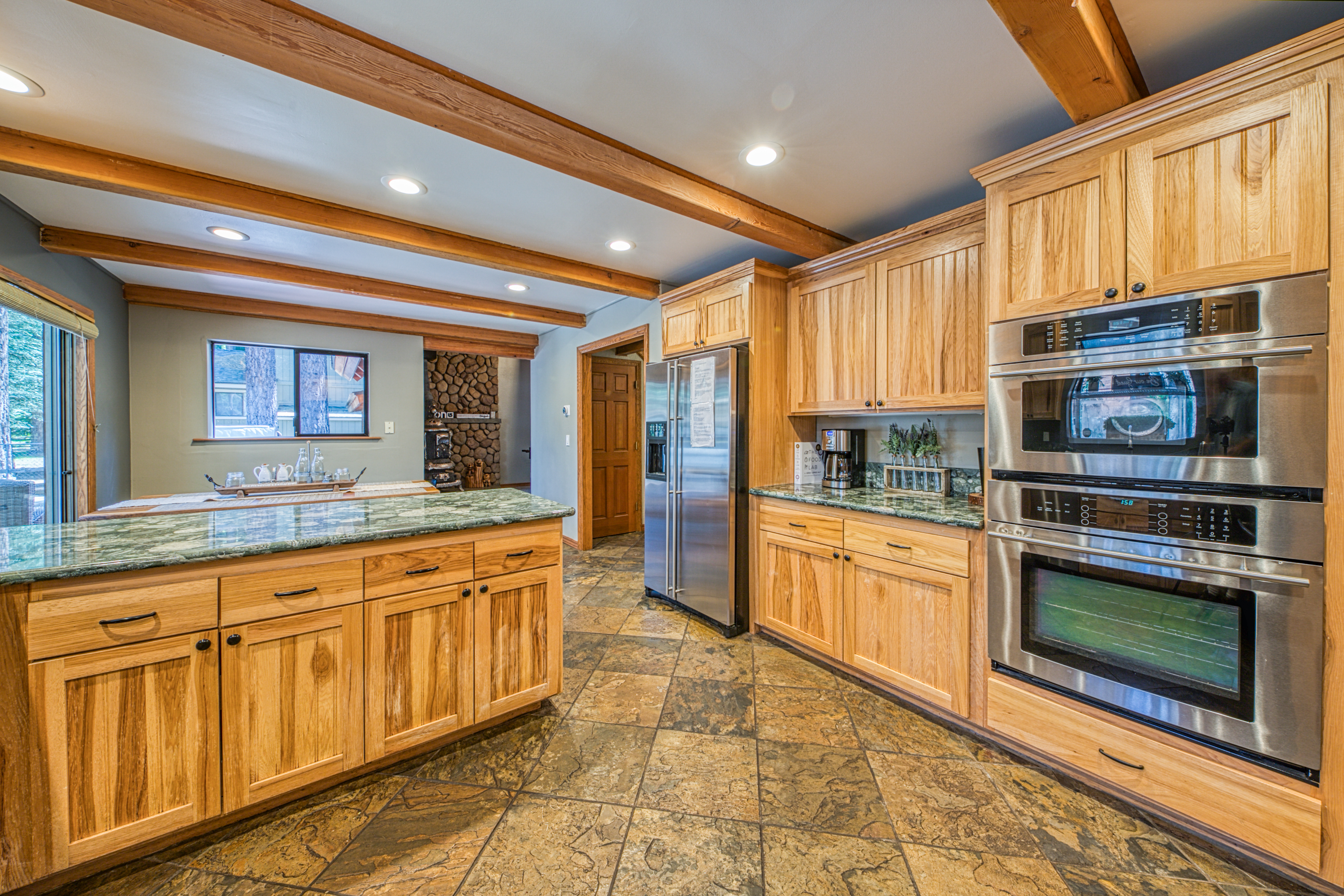 Lake Tahoe South Shore Home 981547
