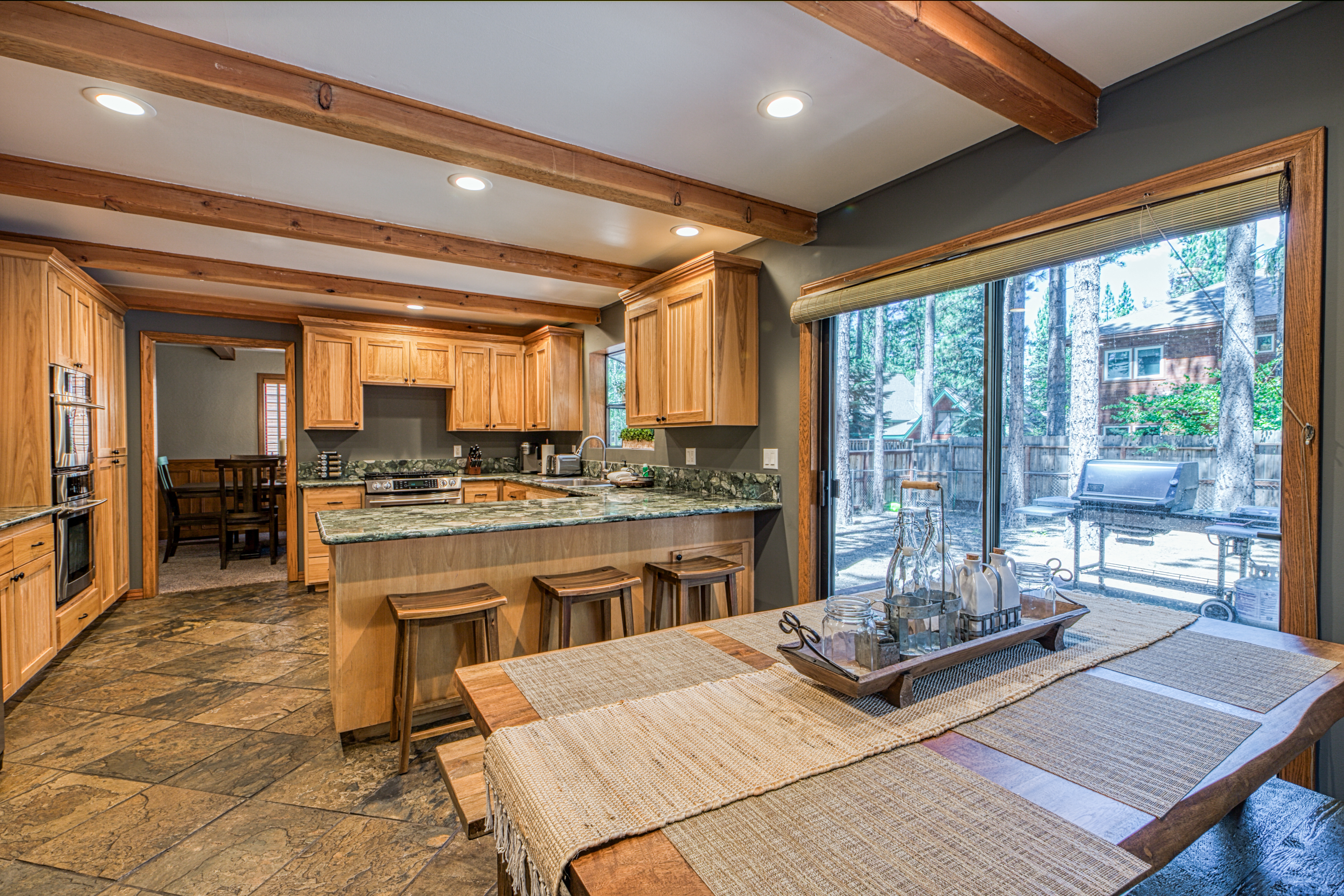 Lake Tahoe South Shore Home 981547