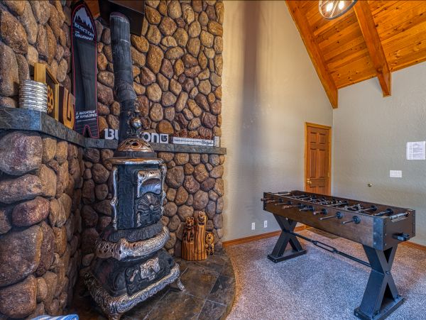 Lake Tahoe South Shore Home 981547