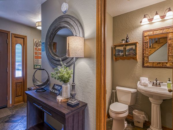 Lake Tahoe South Shore Home 981547