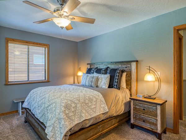 Lake Tahoe South Shore Home 981547