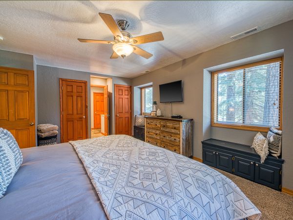 Lake Tahoe South Shore Home 981547