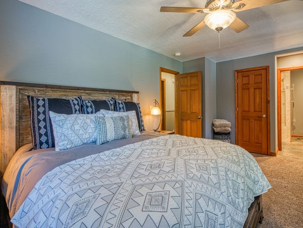 Lake Tahoe South Shore Home 981547