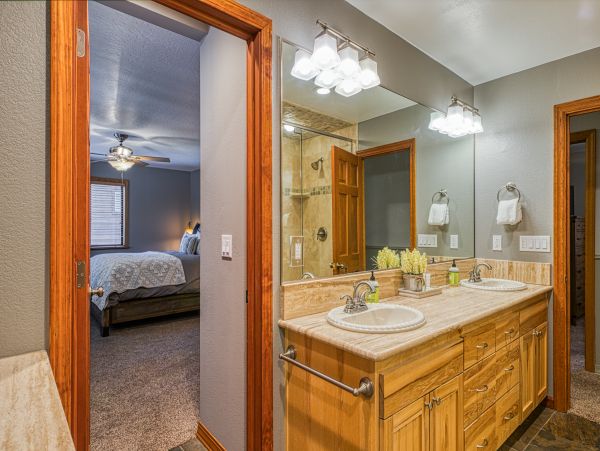Lake Tahoe South Shore Home 981547