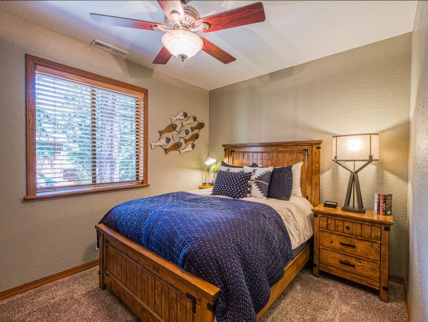Lake Tahoe South Shore Home 981547