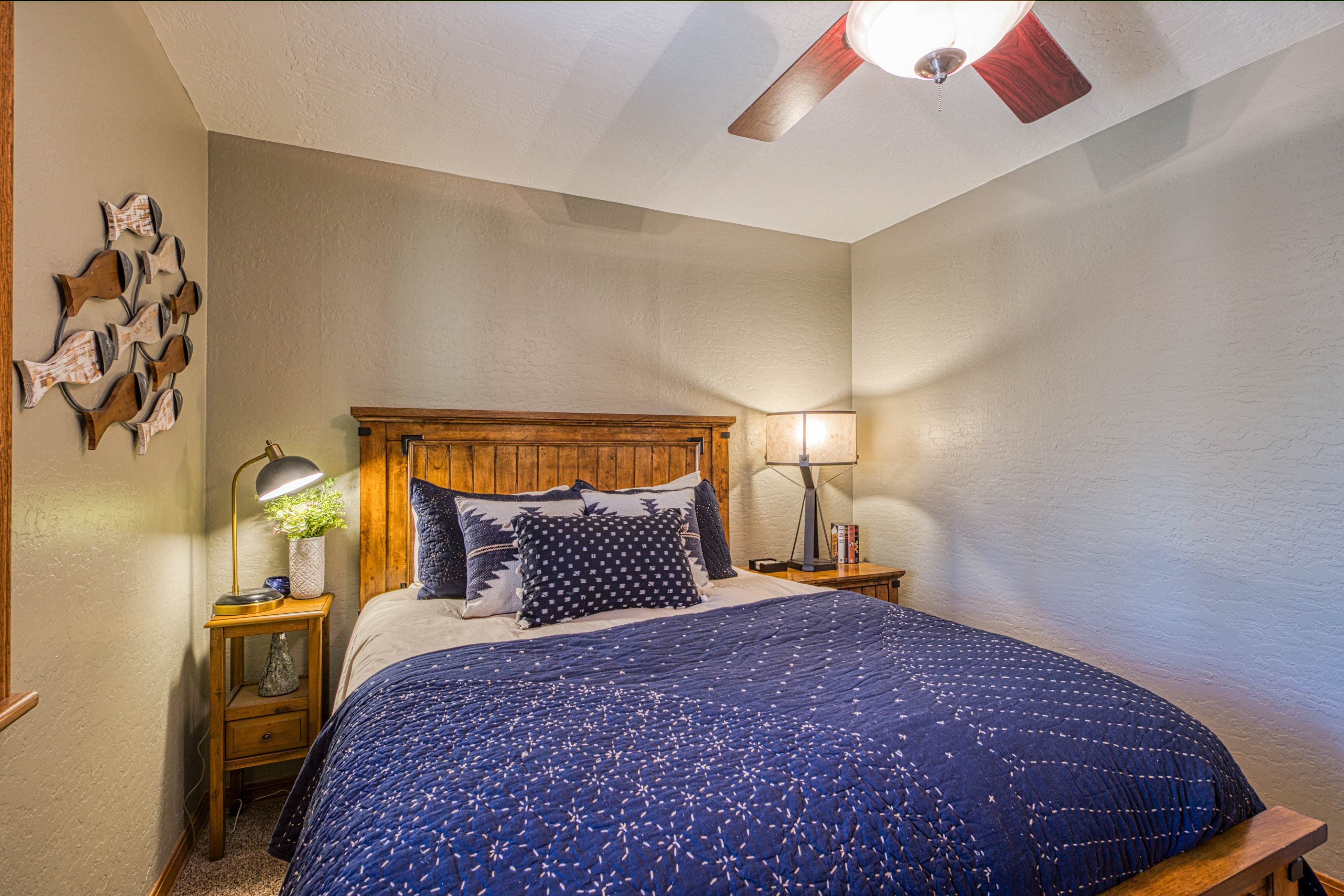 Lake Tahoe South Shore Home 981547