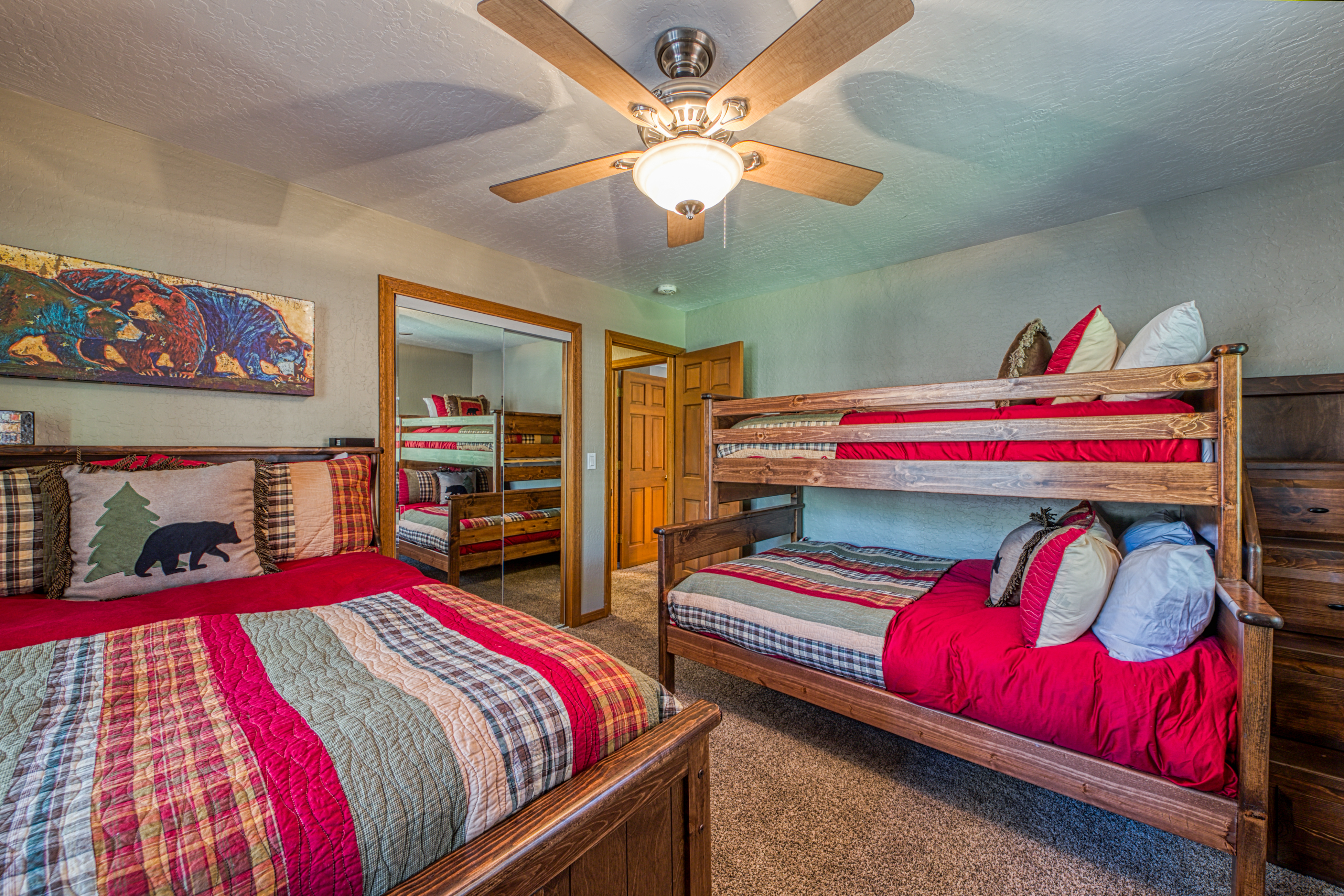 Lake Tahoe South Shore Home 981547