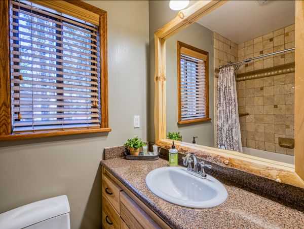 Lake Tahoe South Shore Home 981547