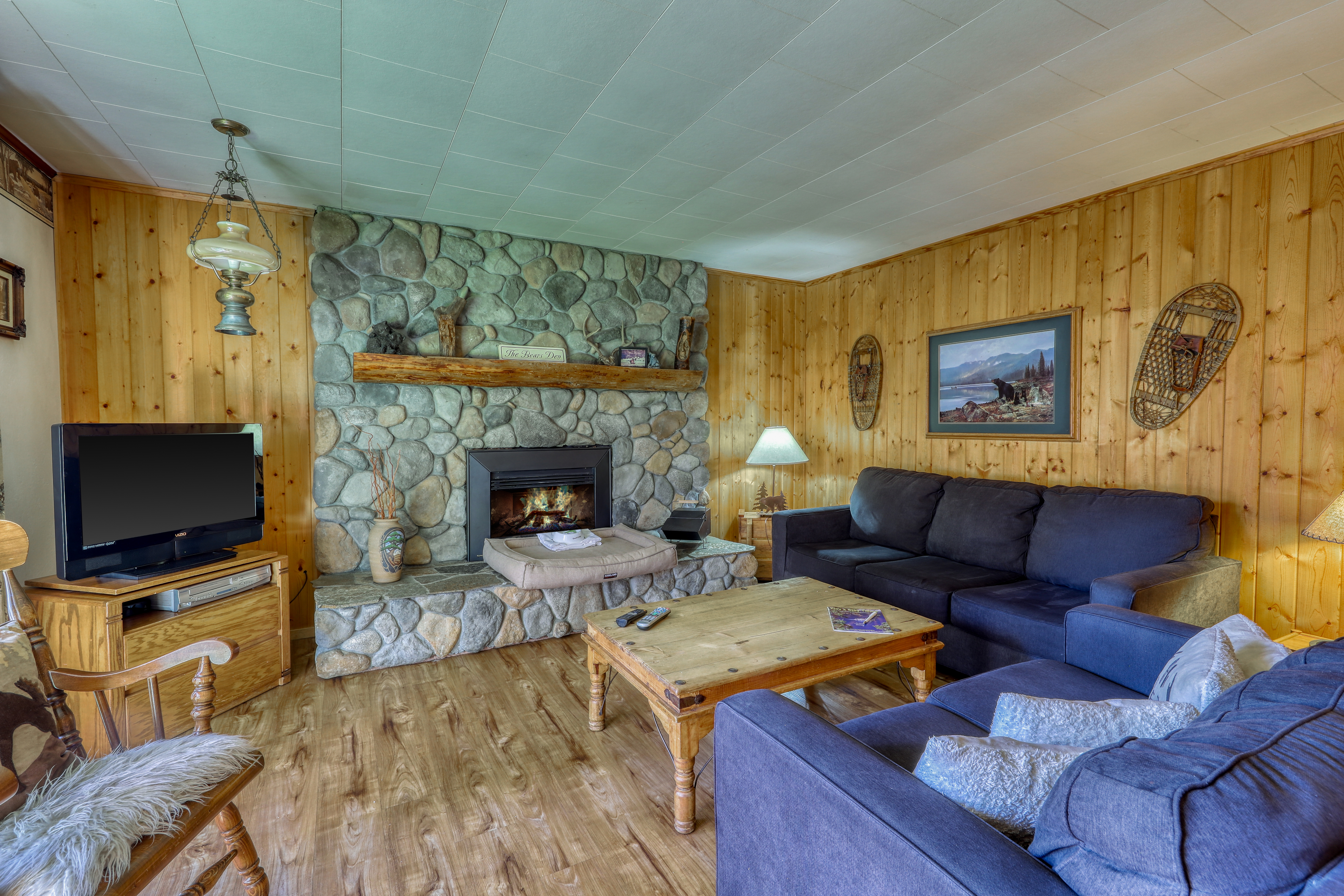 Lake Tahoe South Shore Home 981548