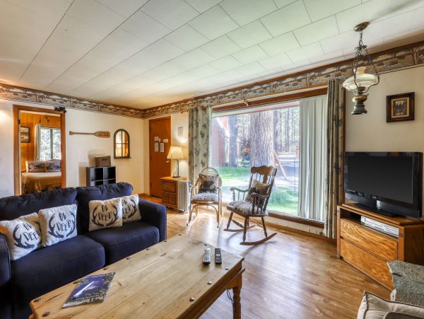 Lake Tahoe South Shore Home 981548