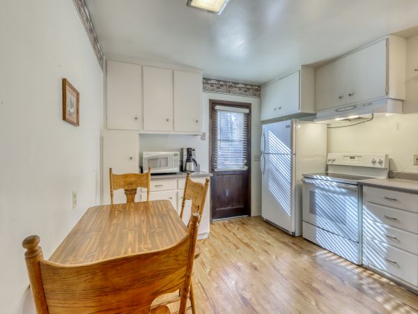 Lake Tahoe South Shore Home 981548